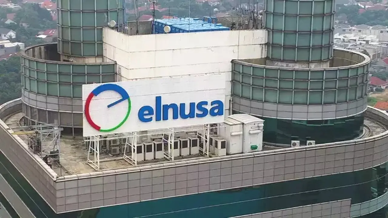 Elnusa Sukses Bor Sumur Migas Lampaui Target Produksi di Kalimantan Timur
