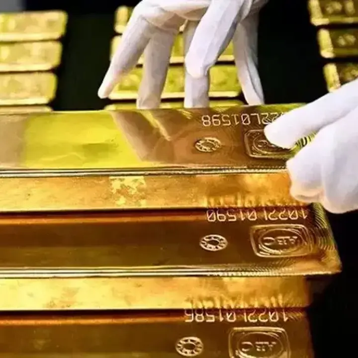 Emas Berpeluang Menguat, Ini Prediksi Harga Sepekan ke Depan