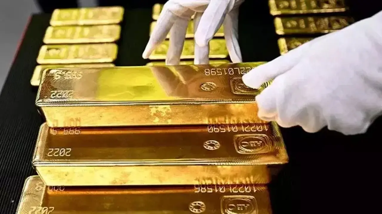 Emas Berpeluang Menguat, Ini Prediksi Harga Sepekan ke Depan