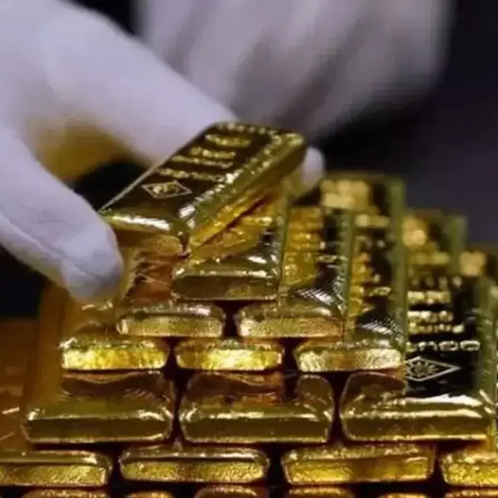 Emas Berpotensi Koreksi Jangka Pendek, Pakar Ungkap Level Krusial yang Perlu Diwaspadai