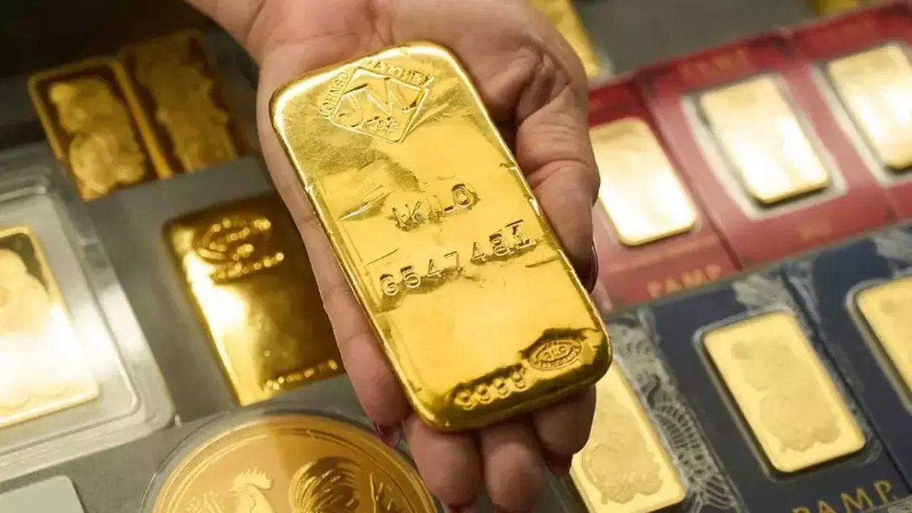 Emas Diprediksi Meroket, Analis LBMA Ungkap Target Harga Fantastis