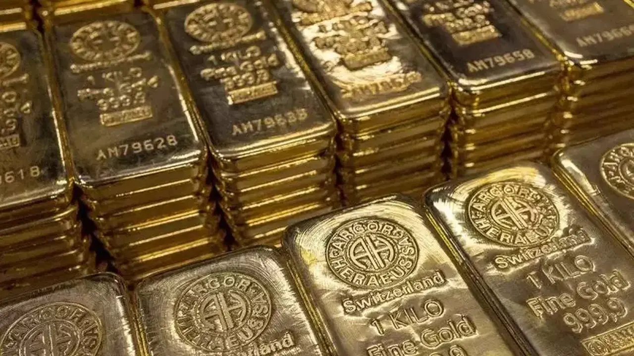 Emas Diprediksi Meroket, BofA: Potensi Tembus Rp 60 Juta Per Ons