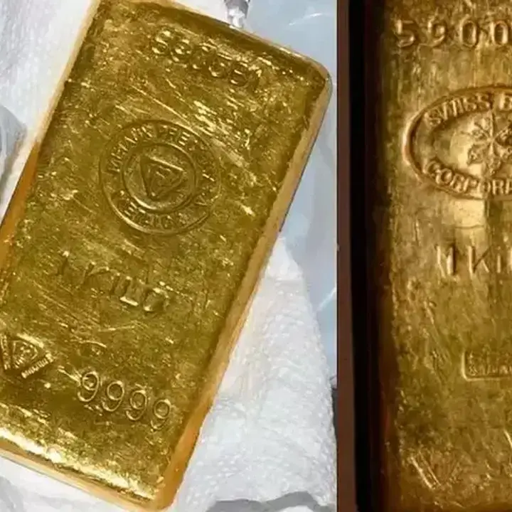 Emas Diprediksi Naik ke US$5.100 per Troy Ounce pada 2026