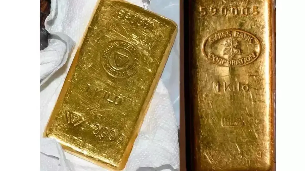 Emas Diprediksi Naik ke US$5.100 per Troy Ounce pada 2026