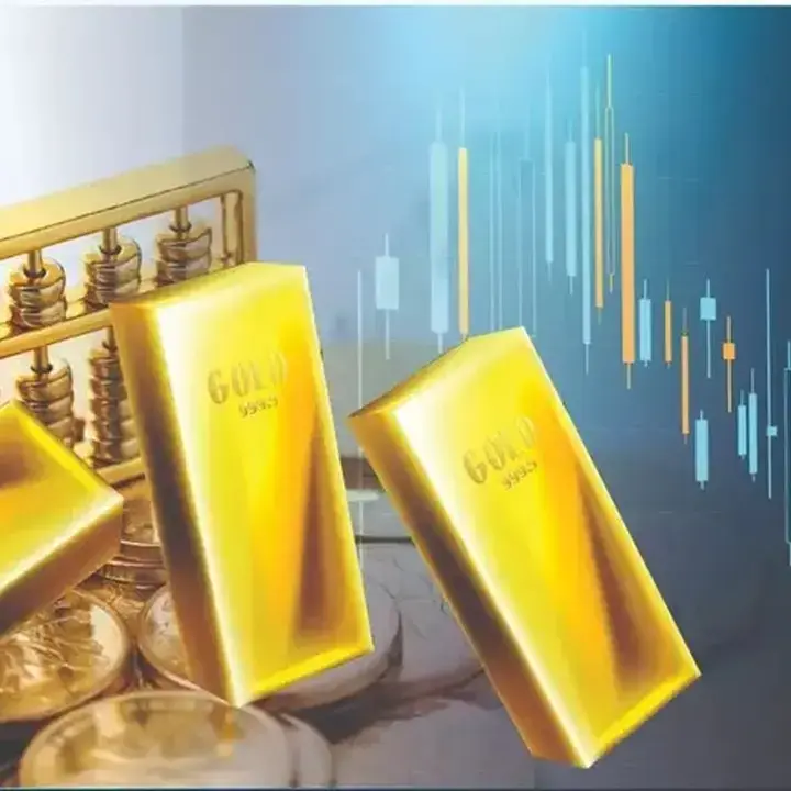 Emas Kini Bisa Diperdagangkan di Bursa Efek Indonesia Lewat ETF Syariah