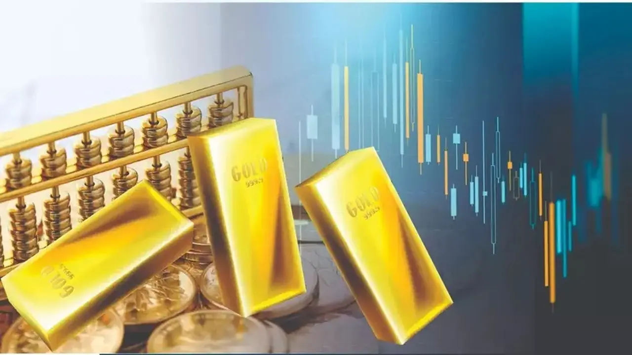 Emas Kini Bisa Diperdagangkan di Bursa Efek Indonesia Lewat ETF Syariah