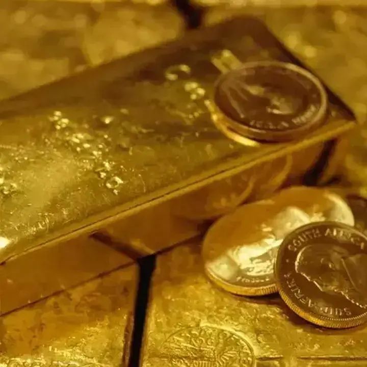 Emas Menguat Menanti Sinyal Suku Bunga The Fed, Cek Level Teknisnya