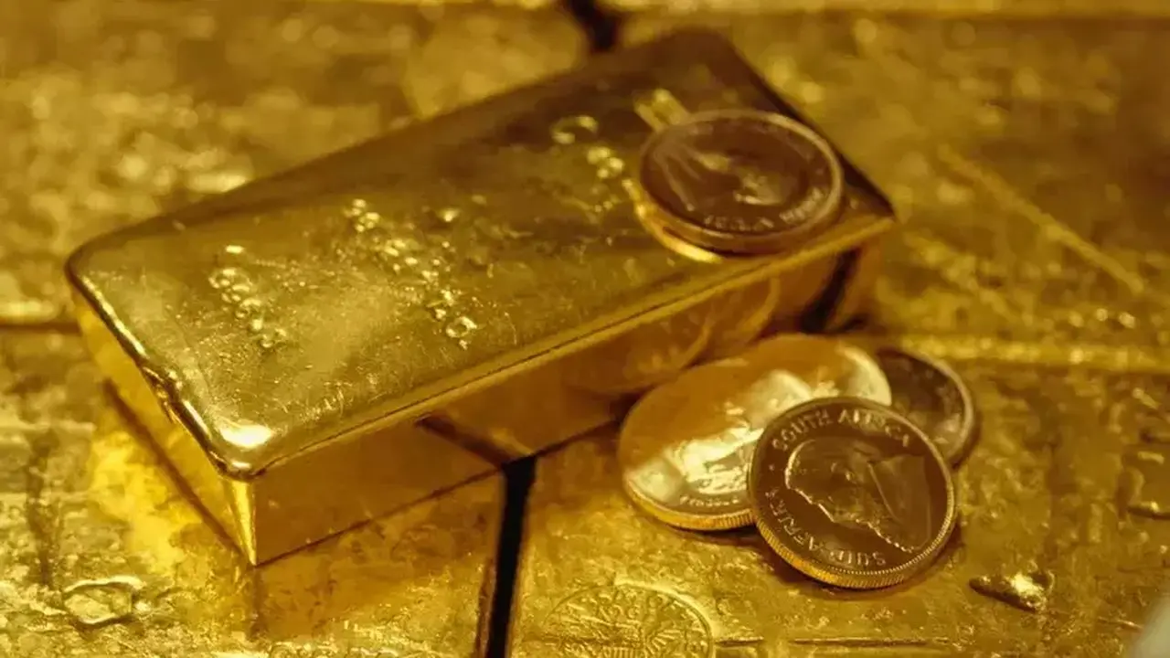 Emas Menguat Menanti Sinyal Suku Bunga The Fed, Cek Level Teknisnya