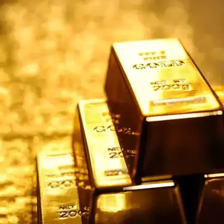 Emas Menguat, Tiga Level Kunci Jadi Penentu Arah Harga