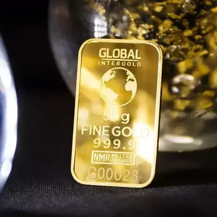 Emas Meroket, Analis Prediksi Tembus US$ 4.500 di Tengah Sinyal Pelunakan Ekonomi AS