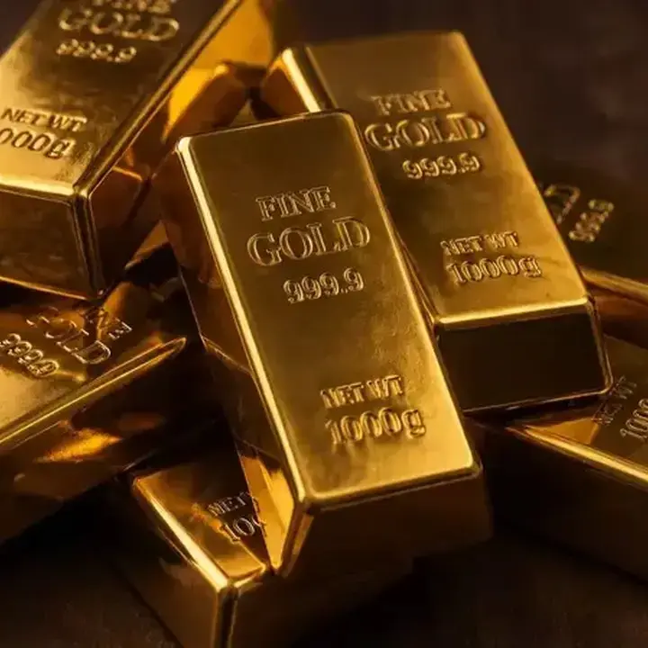 Emas Turun di Bawah US$ 4.400, Pasar Tunggu Data Inflasi AS