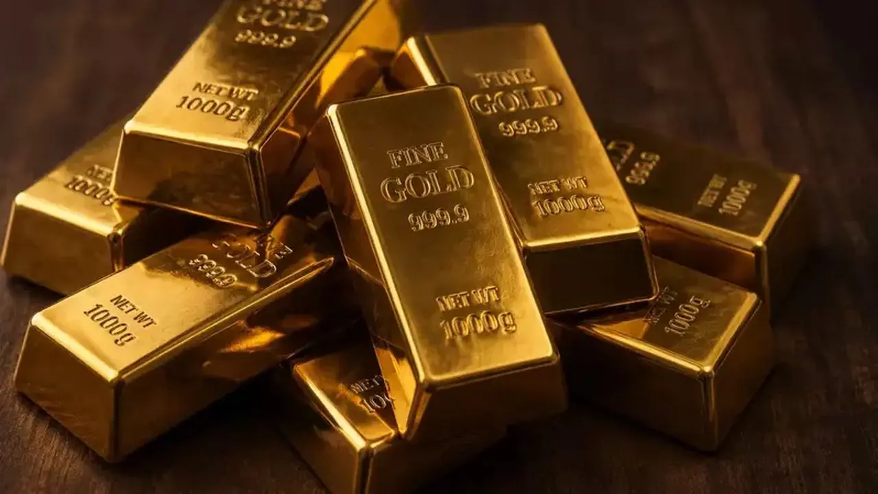 Emas Turun di Bawah US$ 4.400, Pasar Tunggu Data Inflasi AS