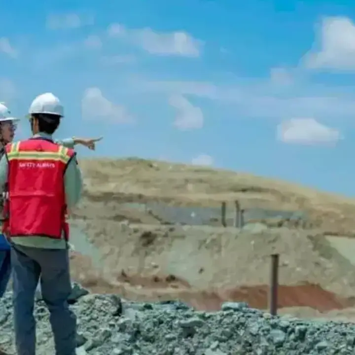 Emiten Grup MIND ID Pikat Investor Lewat Hilirisasi dan Dividen