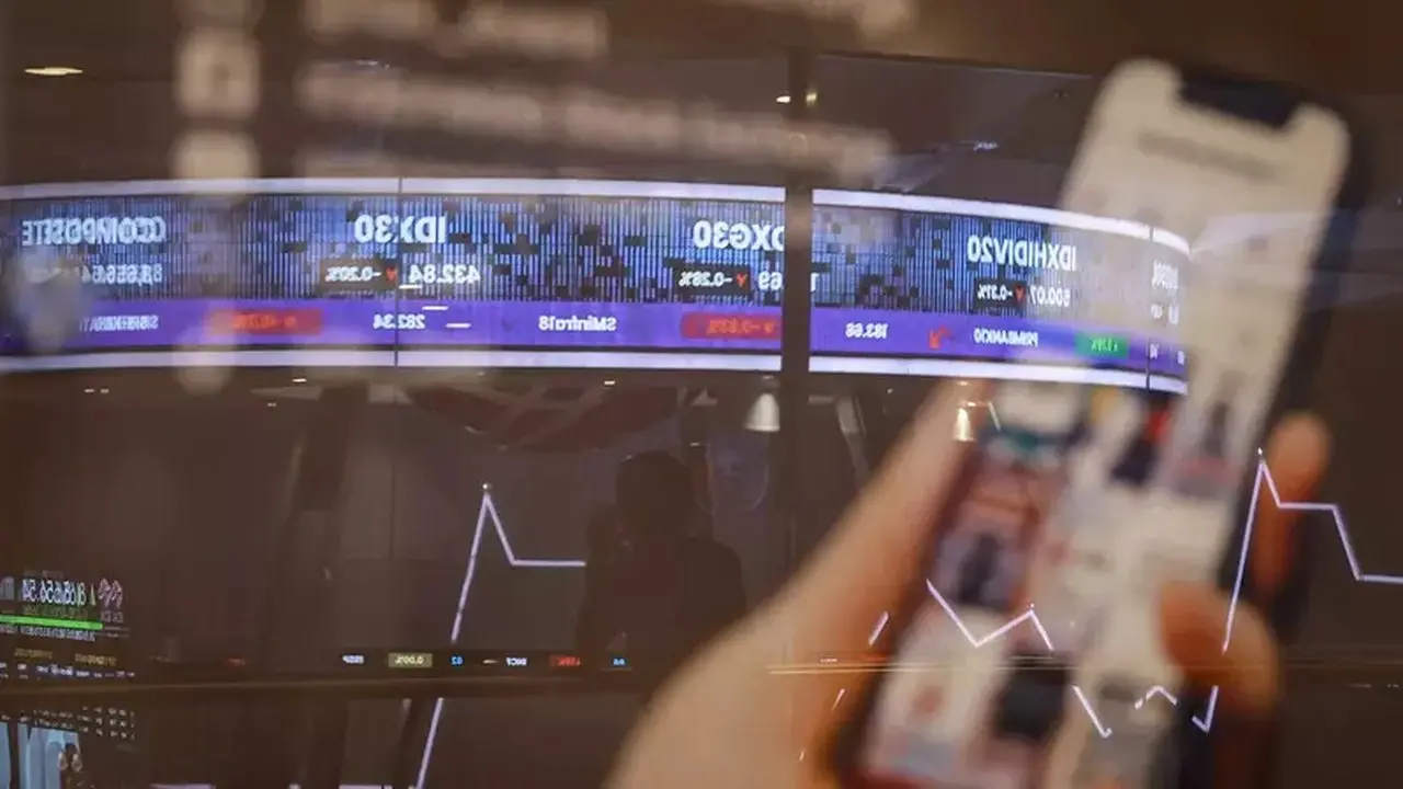 Enam Saham Masuk Radar UMA Bursa Efek Indonesia, Apa Pemicunya?