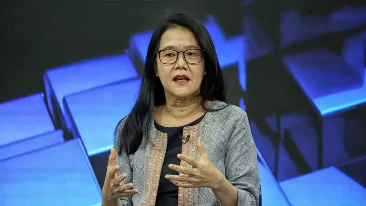 Era Baru Asia Timur: Pertumbuhan Berkualitas Gantikan Kecepatan