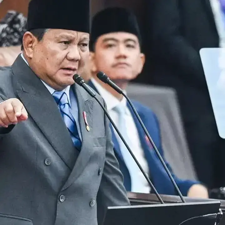 Evaluasi RAPBN 2027: Pertumbuhan Tinggi Belum Jamin Kesejahteraan