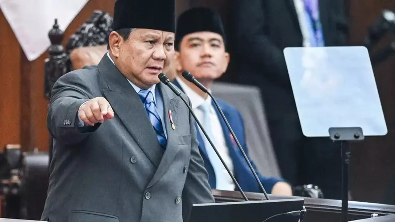 Evaluasi RAPBN 2027: Pertumbuhan Tinggi Belum Jamin Kesejahteraan