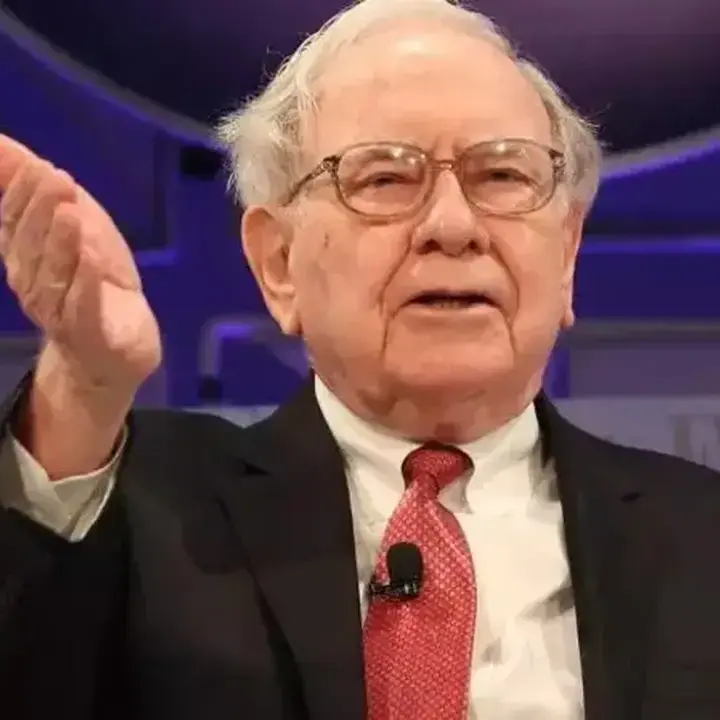 Filter Keuangan Warren Buffett: Kunci Hidup Hemat Tanpa Mengorbankan Kualitas