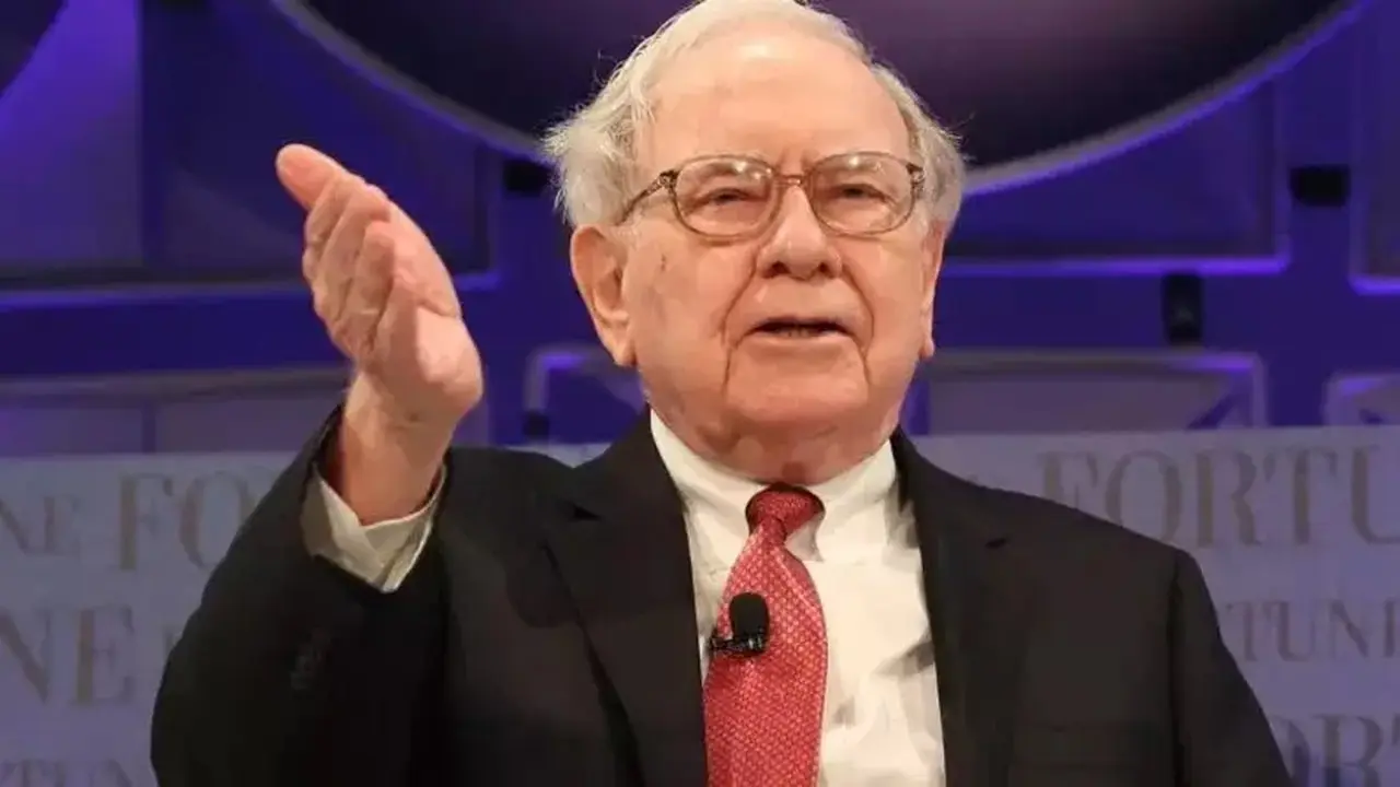 Filter Keuangan Warren Buffett: Kunci Hidup Hemat Tanpa Mengorbankan Kualitas