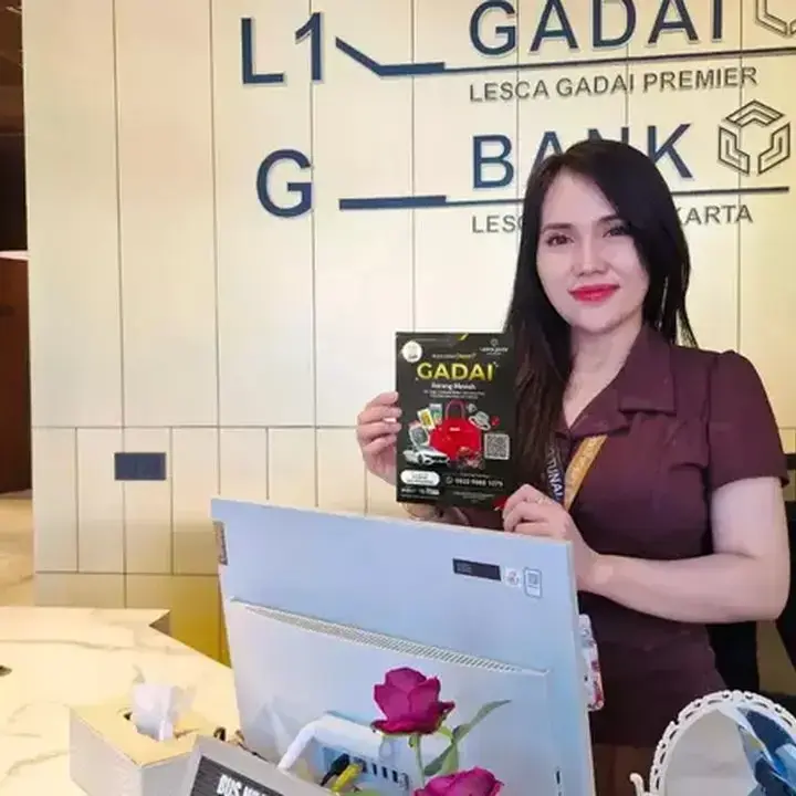 Gadai Naik Kelas: Dari Emas 5 Gram hingga Jam Tangan Miliaran Rupiah