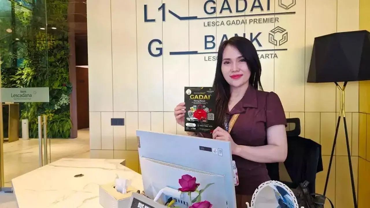 Gadai Naik Kelas: Dari Emas 5 Gram hingga Jam Tangan Miliaran Rupiah