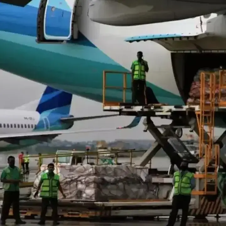 Garuda Indonesia Buka-bukaan soal Rencana Konsolidasi dengan Pelita Air