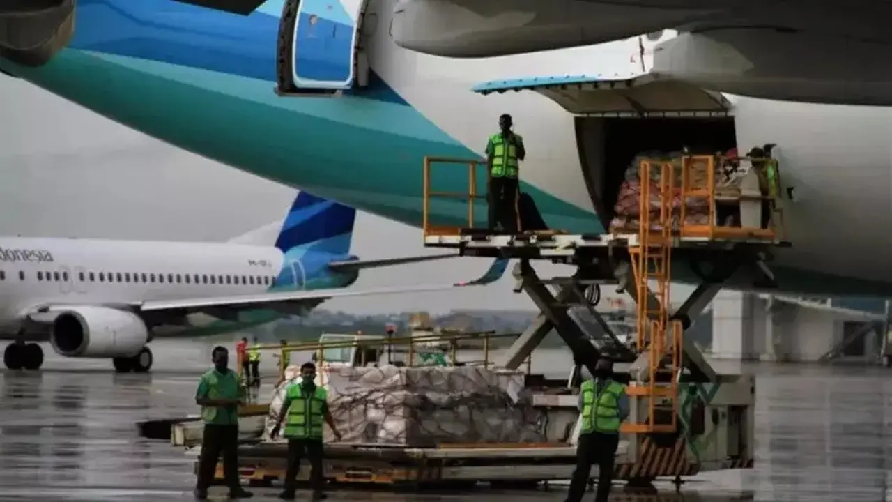 Garuda Indonesia Buka-bukaan soal Rencana Konsolidasi dengan Pelita Air