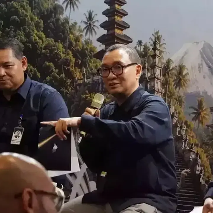 Garuda Indonesia Gelar Festival Travel 2026, Tawarkan Ratusan Ribu Kursi Promo