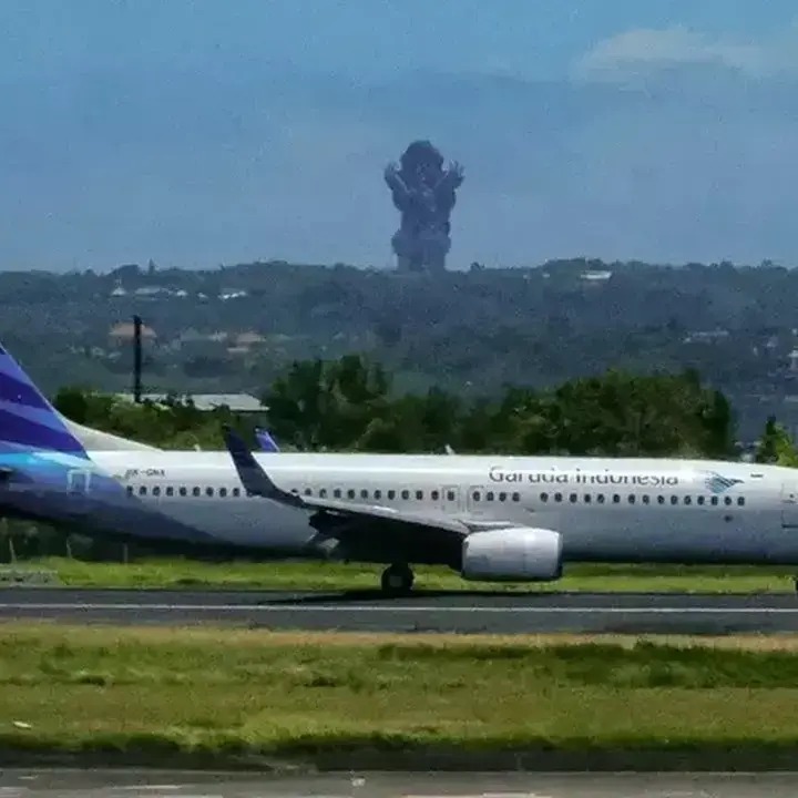 Garuda Indonesia Jelaskan Pemberhentian Direktur Niaga: Dinamika Internal, Bukan Masalah GCG