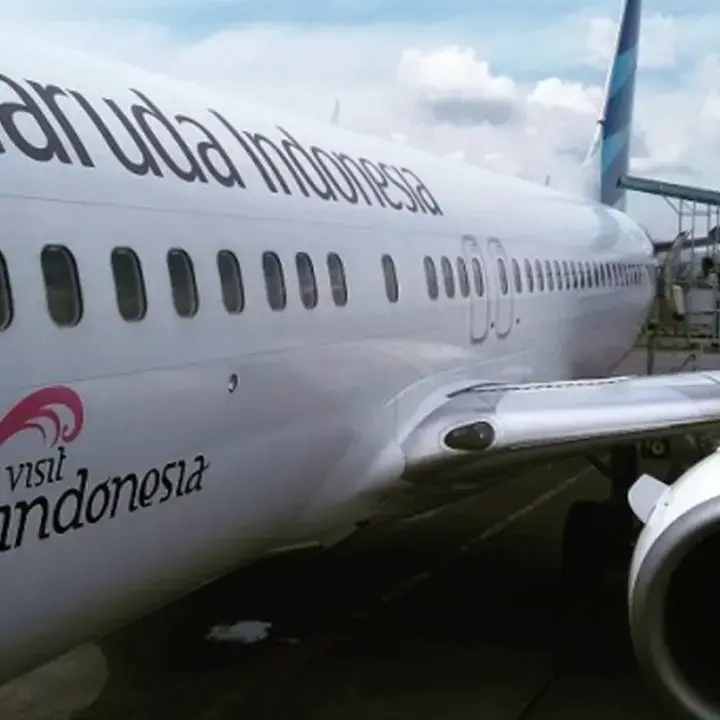 Garuda Indonesia Tambah Armada, Nasib Citilink Tunggu Konsolidasi Pelita Air