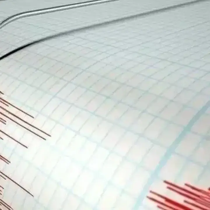 Gempa 7,4 M Guncang Kolombia, Ratusan Bangunan Roboh dan Puluhan Tewas