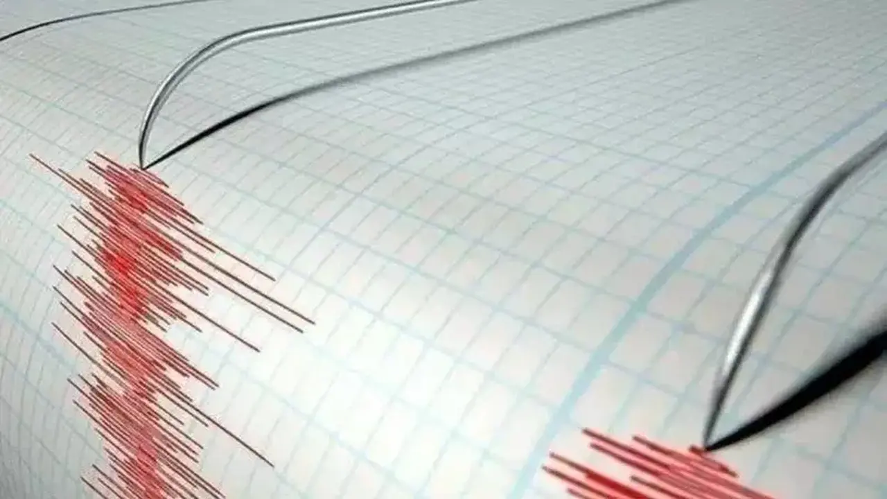 Gempa 7,4 M Guncang Kolombia, Ratusan Bangunan Roboh dan Puluhan Tewas