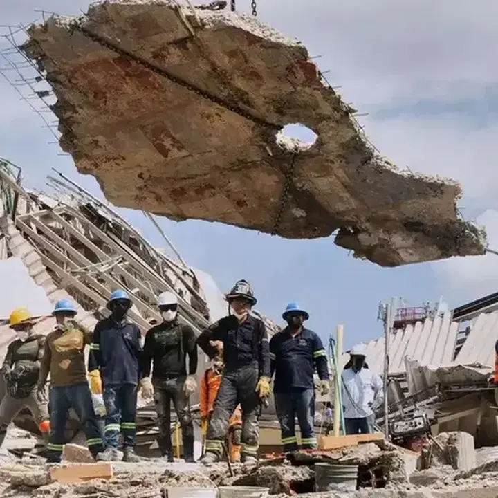Gempa Kolombia, Kerugian Fisik Capai Rp 134 Triliun dan Pembentukan Dana Pemulihan