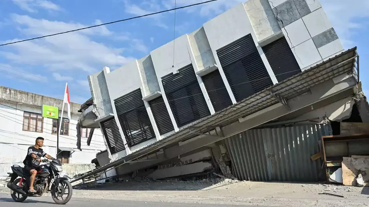 Gempa Susulan di NTT Berpotensi Terjadi Hingga Dua Minggu, Ini Penjelasan Pakar