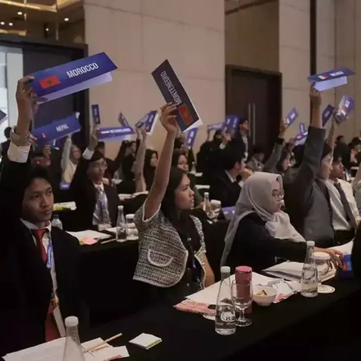 Gen Z Dibekali Keterampilan Kritis dan Empati Hadapi Era AI