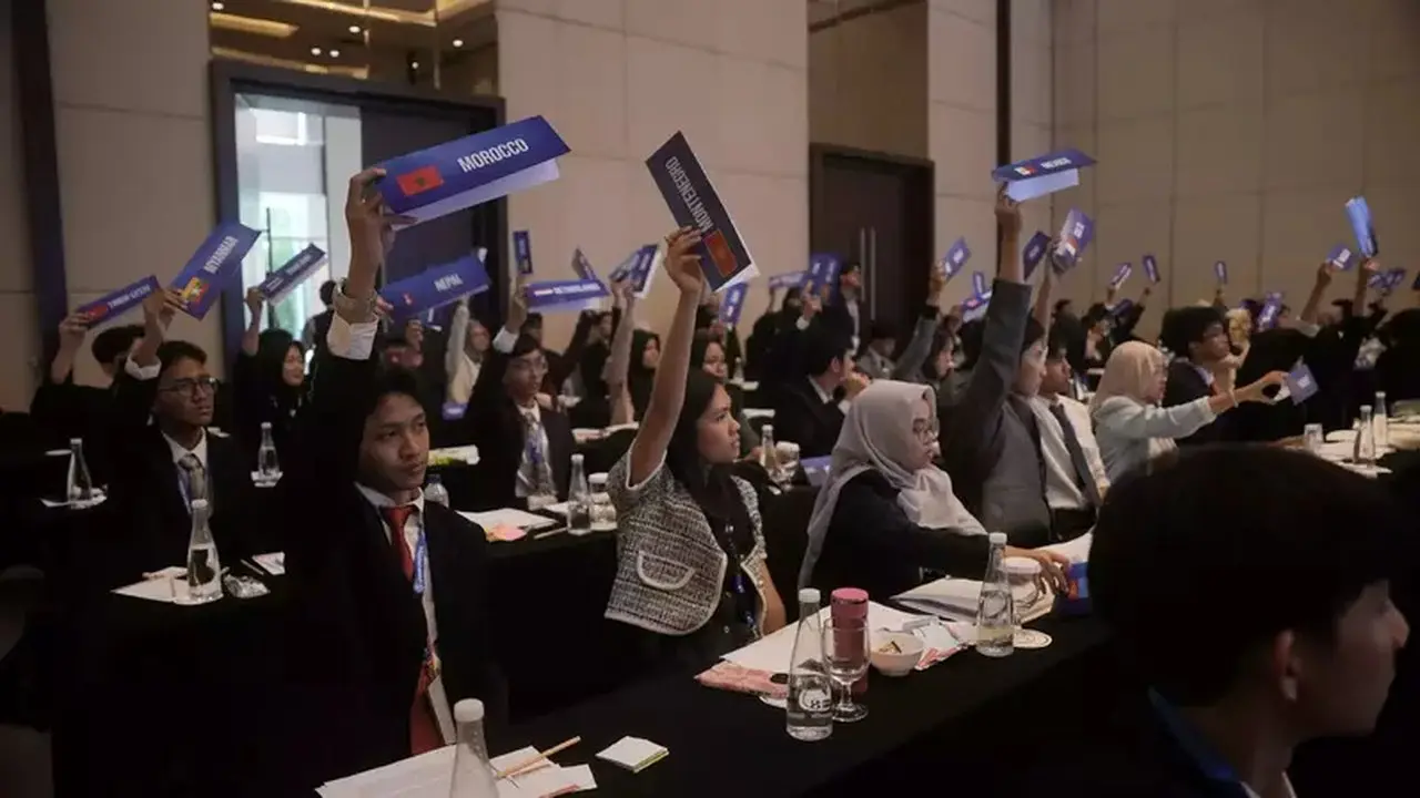 Gen Z Dibekali Keterampilan Kritis dan Empati Hadapi Era AI