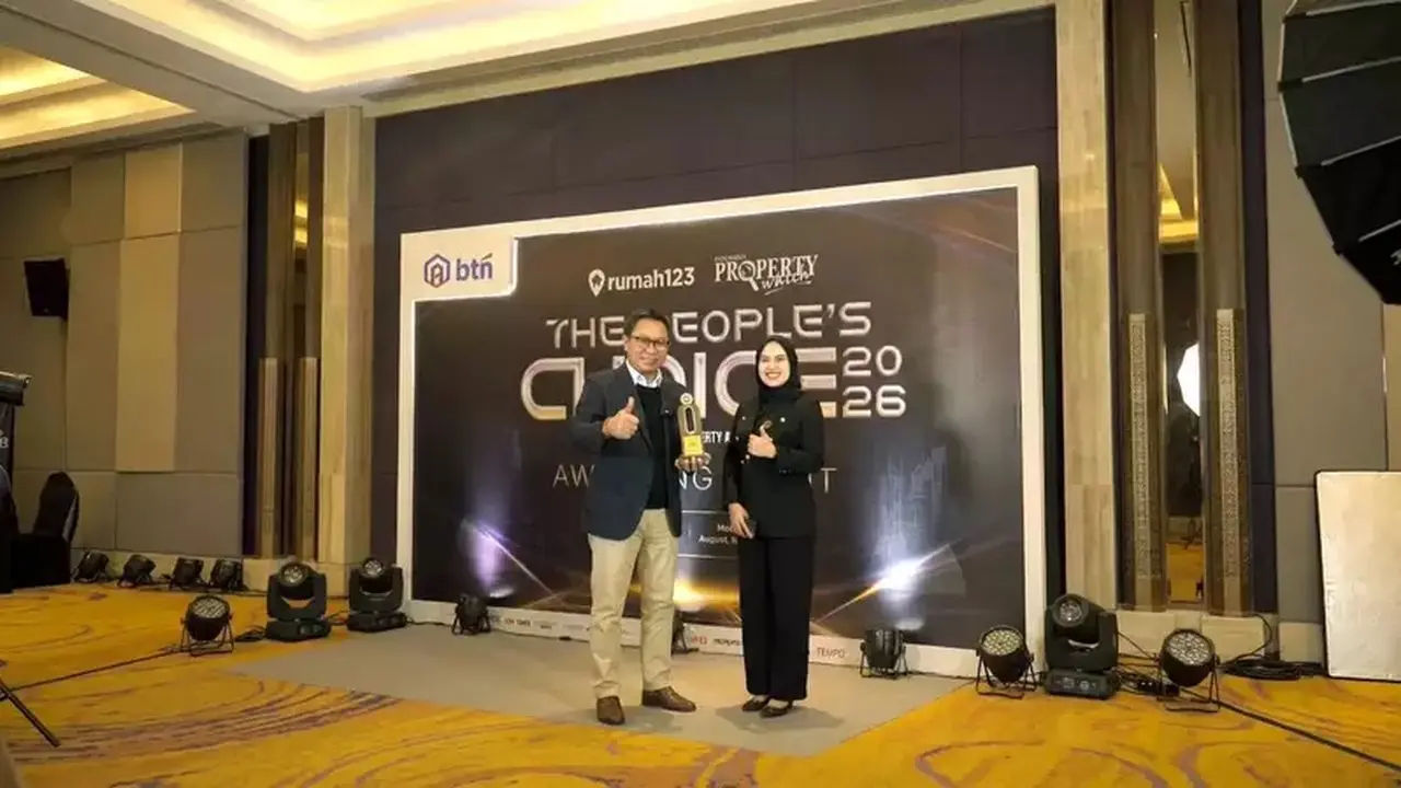 Germany Brilliant Raih Penghargaan "Best Choice Luxury Sanitaryware"