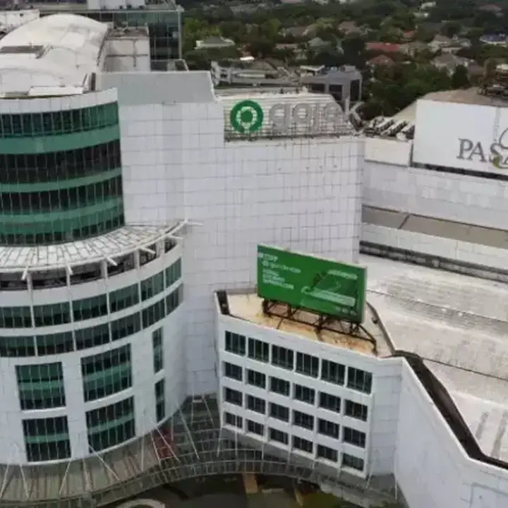 GOTO Buka Suara Setelah Dikeluarkan dari Indeks MSCI
