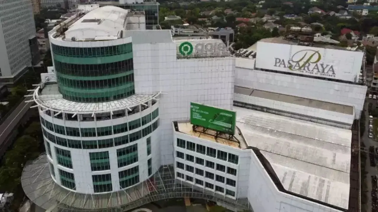 GOTO Buka Suara Setelah Dikeluarkan dari Indeks MSCI