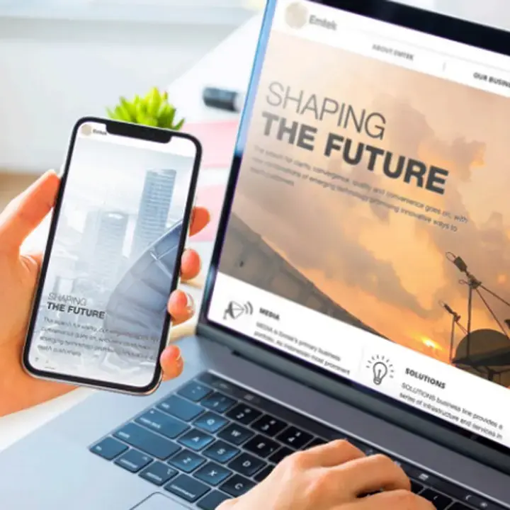 Grup Emtek Perkuat Portofolio Kesehatan dengan Tingkatkan Saham RS Mata JECX