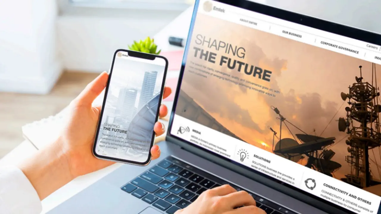 Grup Emtek Perkuat Portofolio Kesehatan dengan Tingkatkan Saham RS Mata JECX