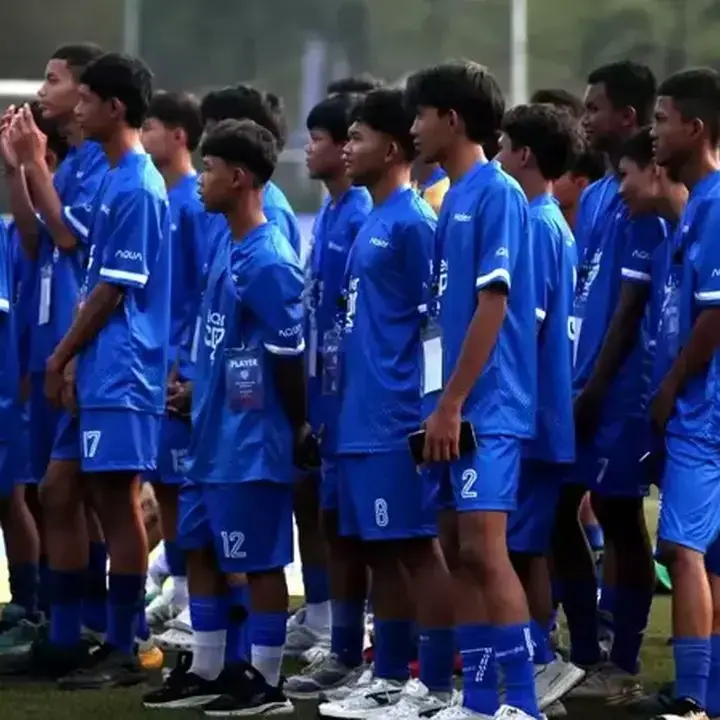 Haier Cup Indonesia 2026: Wadah Pembinaan Talenta Sepak Bola U-16 di Jakarta