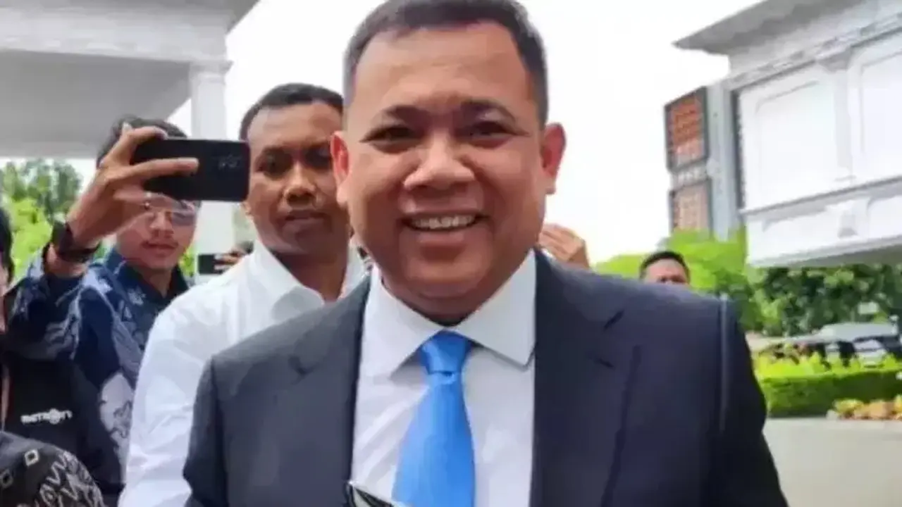 Haji Isam dan Ekosistem Bisnisnya Mengguncang Bursa Efek Indonesia