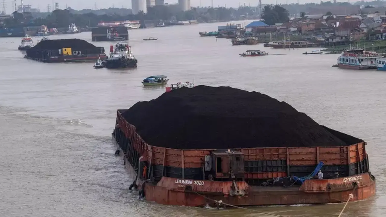 Harga Batu Bara Melonjak, Permintaan Asia dan Risiko Pasokan Jadi Pendorong