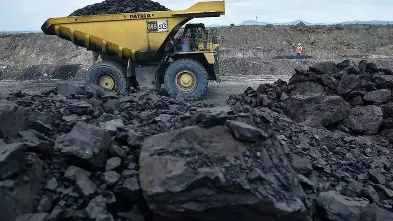 Harga Batu Bara Menguat Didorong Permintaan China dan Indonesia