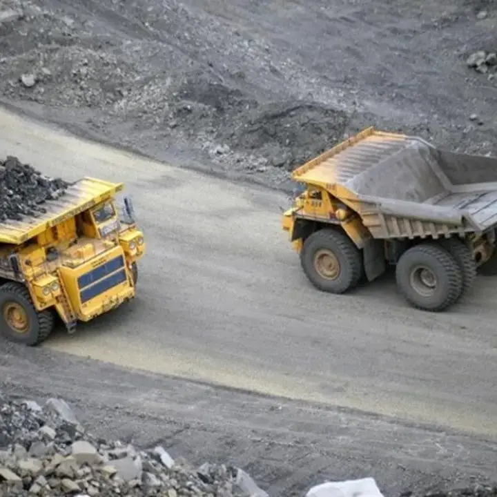 Harga Batu Bara Naik Didorong Minyak Mentah, China Perkuat Industri