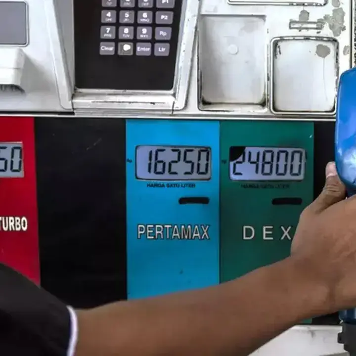 Harga BBM Nonsubsidi Berpeluang Turun Mengikuti Minyak Dunia, Subsidi Tetap