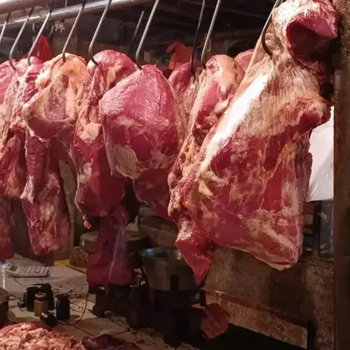 Harga Daging Sapi Tak Kunjung Turun, Pedagang di Pasar Minggu Pilih Pulang Kampung