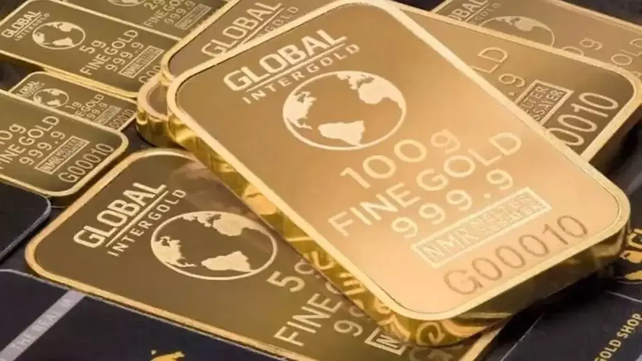 Harga Emas Dipicu Inflasi AS dan Geopolitik, Pasar Menanti Data CPI