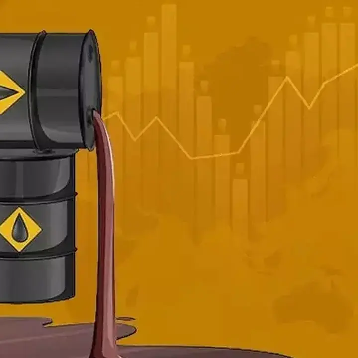 Harga Minyak Tertekan Sanksi AS, Potensi Reaksi Berlebihan Pasar?